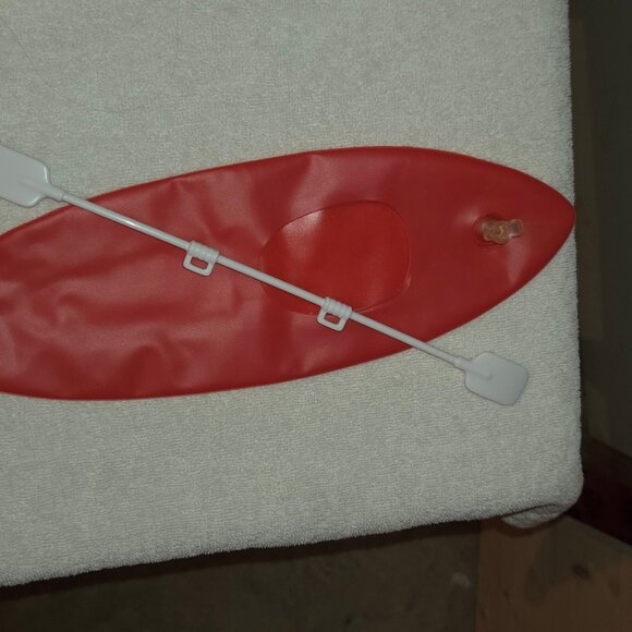 Barbie Water Sports Set - Picture 4 of 8